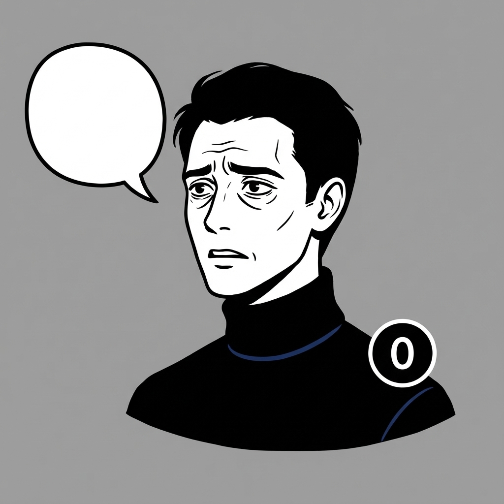The Zero Inbound