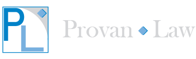 Provan Law